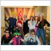 Galeria zdjęć: Szkolny Bal Karnawałowy Organizator- SP Krzemieniewice. Link otwiera powiększoną wersję zdjęcia.